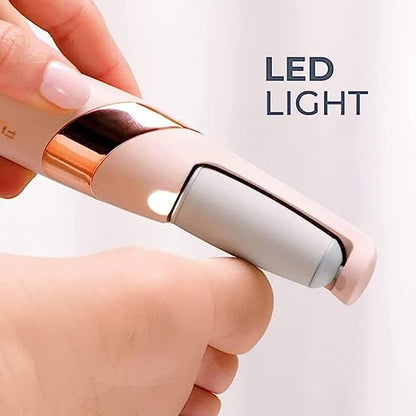 Dead Skin Removal Electronic Foot Filer Homzystore
