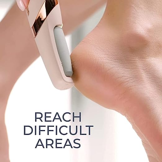 Dead Skin Removal Electronic Foot Filer Homzystore