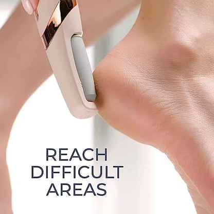 Dead Skin Removal Electronic Foot Filer Homzystore