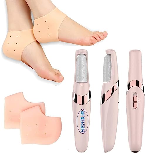 Dead Skin Removal Electronic Foot Filer Homzystore