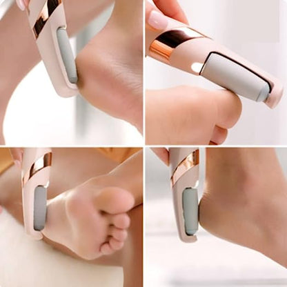 Dead Skin Removal Electronic Foot Filer Homzystore
