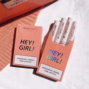 Heng Fang - Hey Girl Wonderful Smoke Lipstick Set of 4 Homzystore