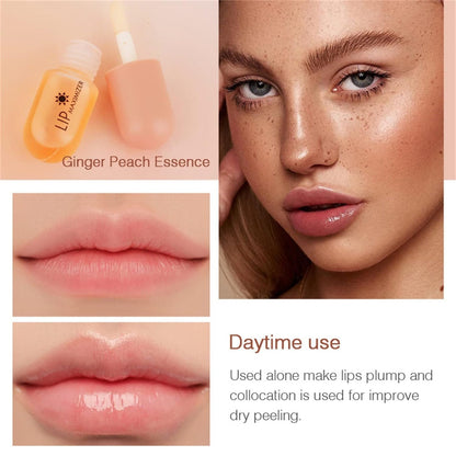 Kiss Beauty - Day and Night Lip Oil Homzystore