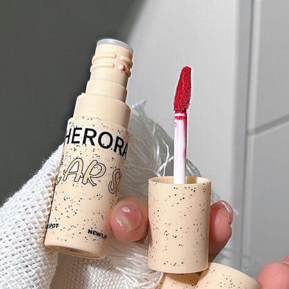 HERORANGE - Star Spots Matte Lip Gloss Set of 5 Homzystore