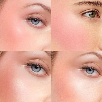 Huxia Beauty - Creamy Liquid Blush Set of 4 Homzystore