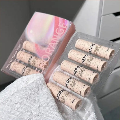 HERORANGE - Star Spots Matte Lip Gloss Set of 5 Homzystore