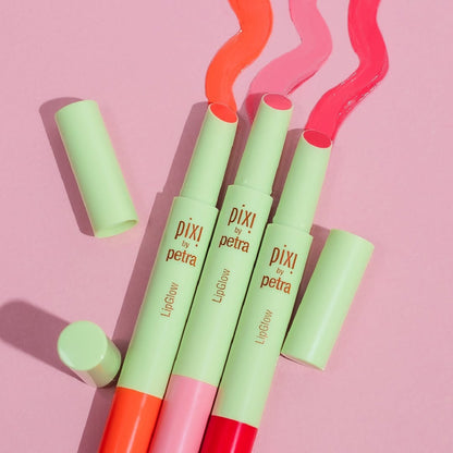 Pixi - LipGlow Tinted Lip Balm Homzystore