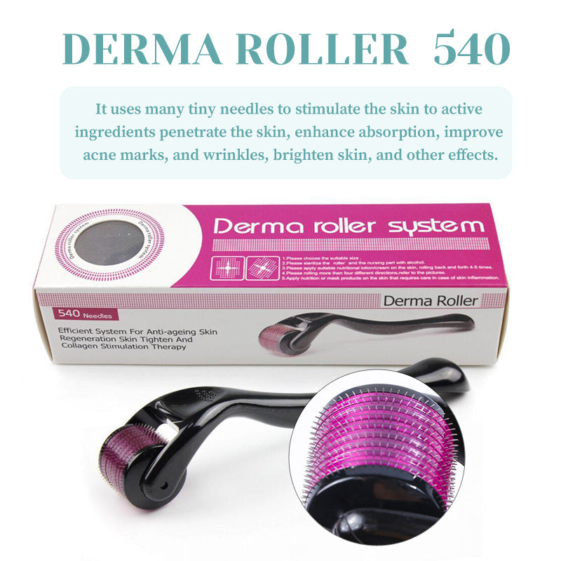 Derma Roller Homzystore