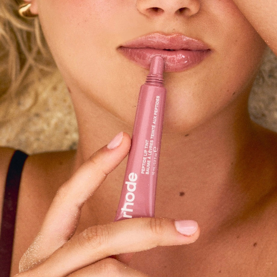Rhode - The Peptide Lip Tint Homzystore
