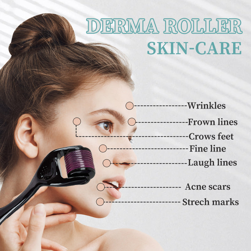 Derma Roller Homzystore