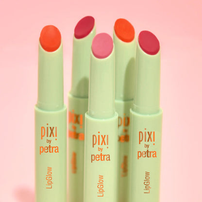 Pixi - LipGlow Tinted Lip Balm Homzystore