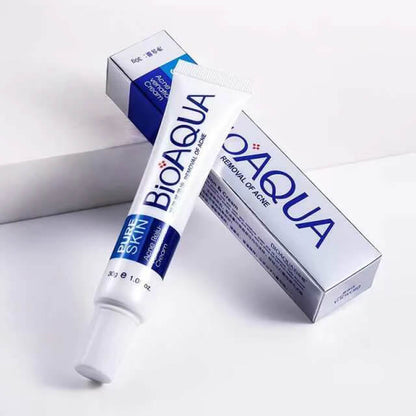 Bioaqua - Anti Acne Scar Removal Cream 30g Homzystore
