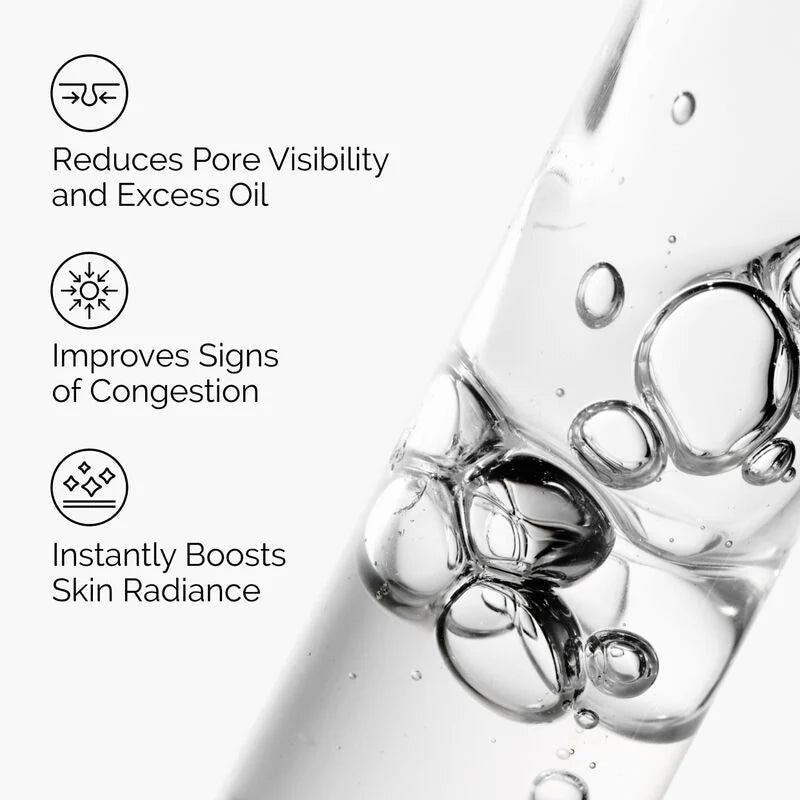 The Ordinary Niacinamide 10% + Zinc 1% Serum - 30ml Homzystore