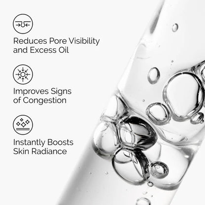 The Ordinary Niacinamide 10% + Zinc 1% Serum - 30ml Homzystore
