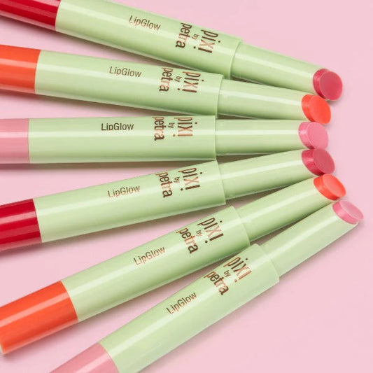 Pixi - LipGlow Tinted Lip Balm Homzystore