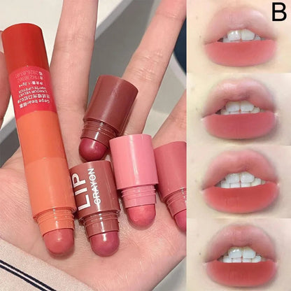 Gege Bear - 4 in 1 Velvet Matte Lipstick Homzystore
