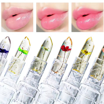 Mocallure - Flower Tinted Jelly Lip Balm Homzystore
