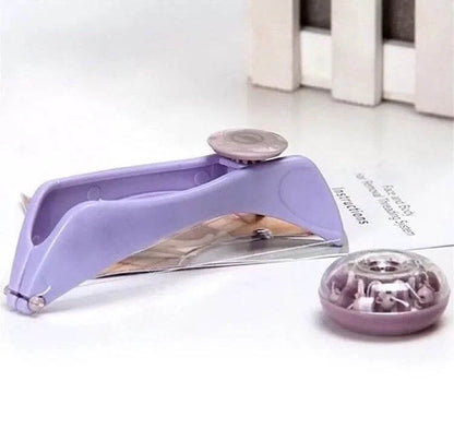 Facial Beauty - Threading Epilator Facial Hair Remover Homzystore