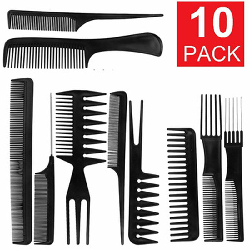 HAIR TOOL # 10 PCS Homzystore