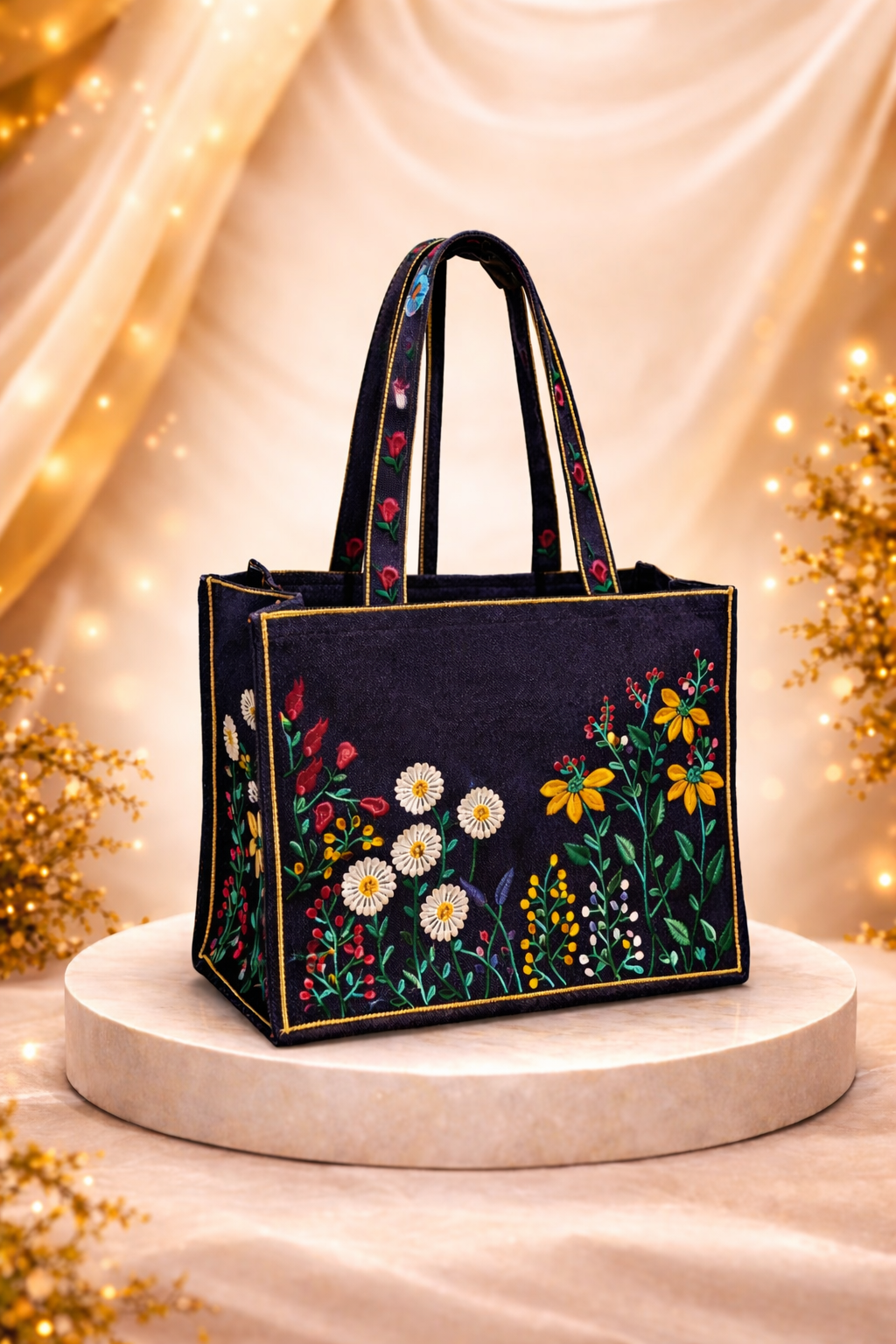 SOOHKRI Tote Bag zariluxestudio