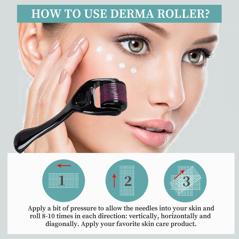 Derma Roller Homzystore