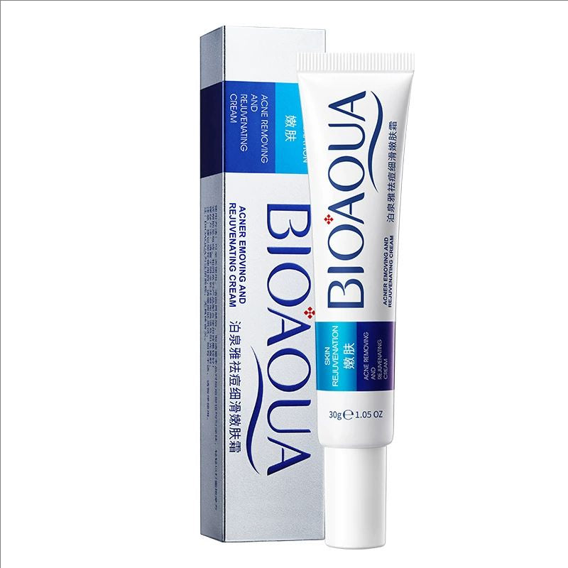 Bioaqua Acni cream Homzystore