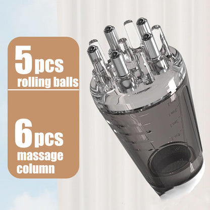 Hair Oil applicator Homzystore