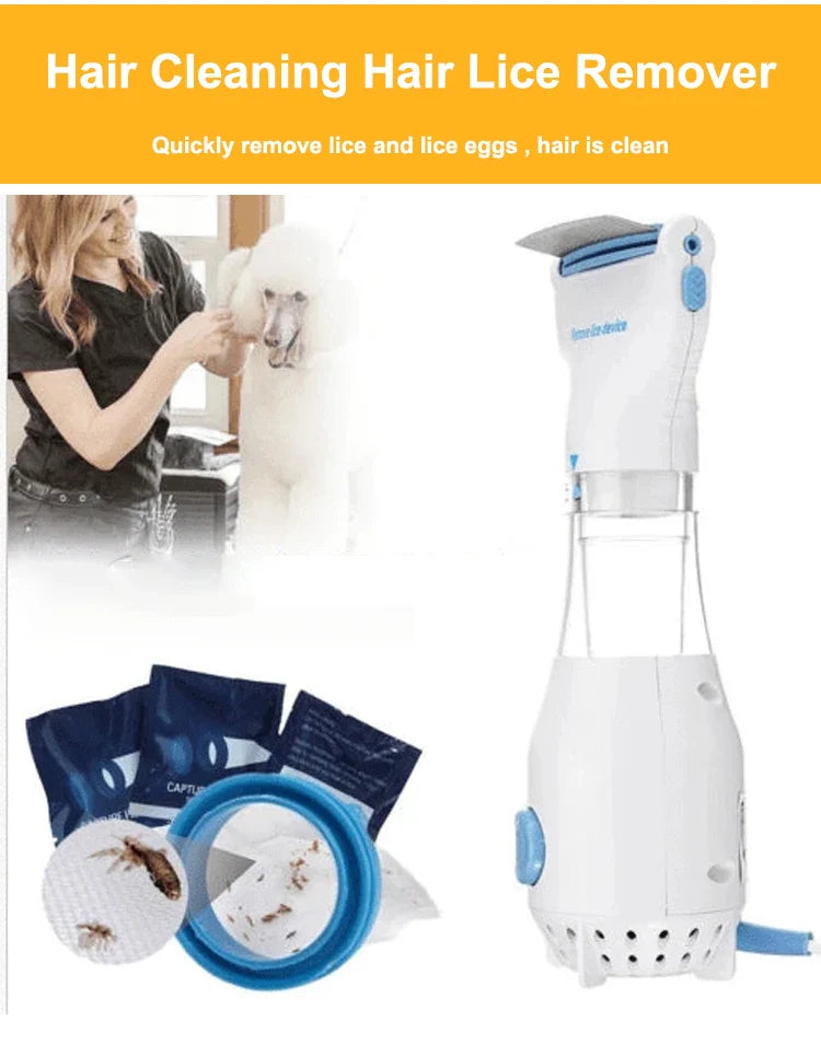 V- Comb Anti Lice Homzystore
