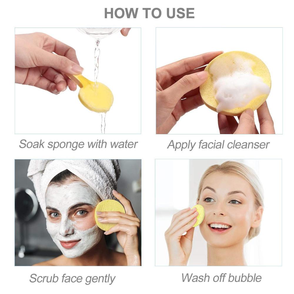 Beauty Magic Puff Homzystore