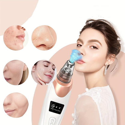 4 in 1 BlackHead Remover 8030 Homzystore