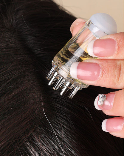 Hair Oil applicator Homzystore