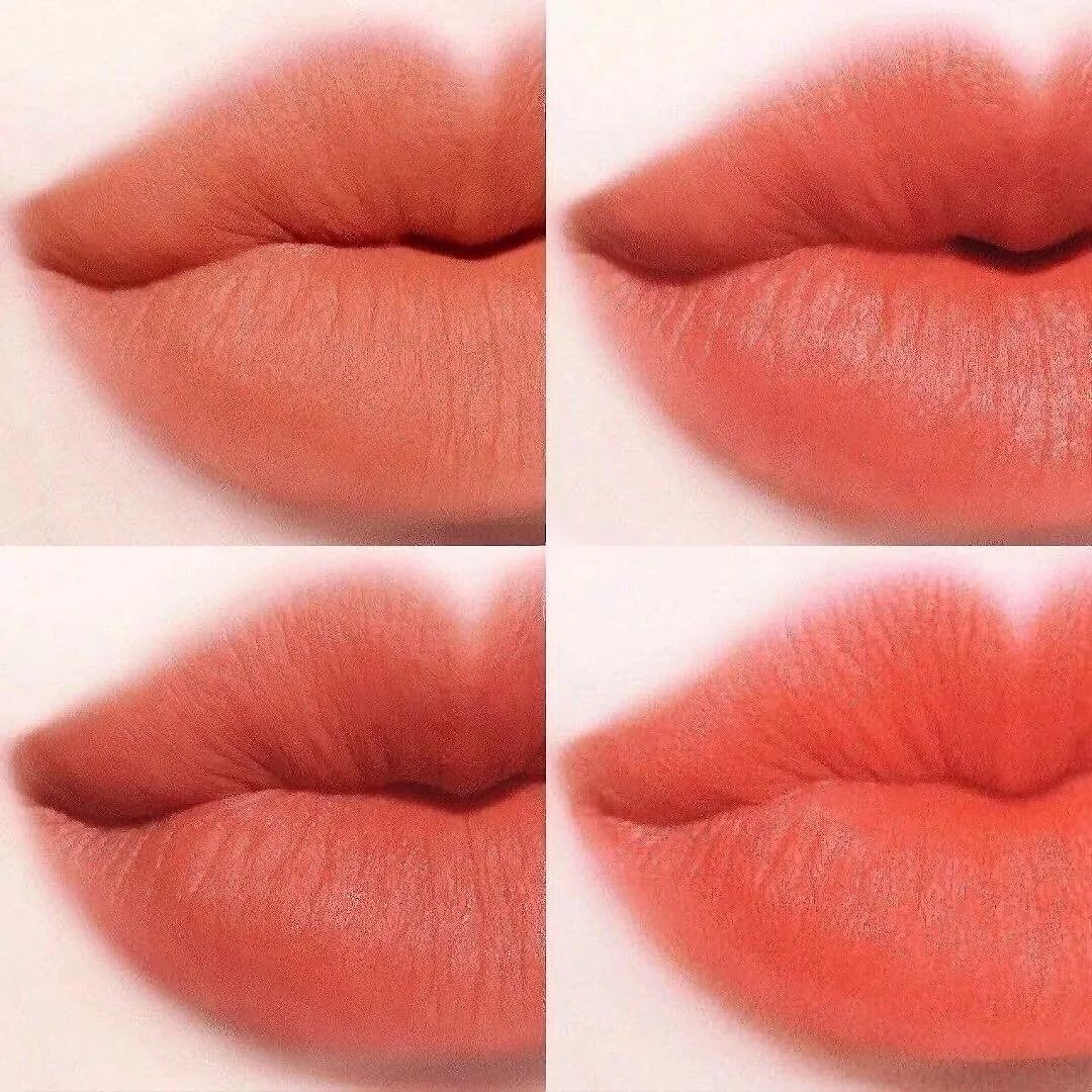 Heng Fang - Hey Girl Wonderful Smoke Lipstick Set of 4 Homzystore