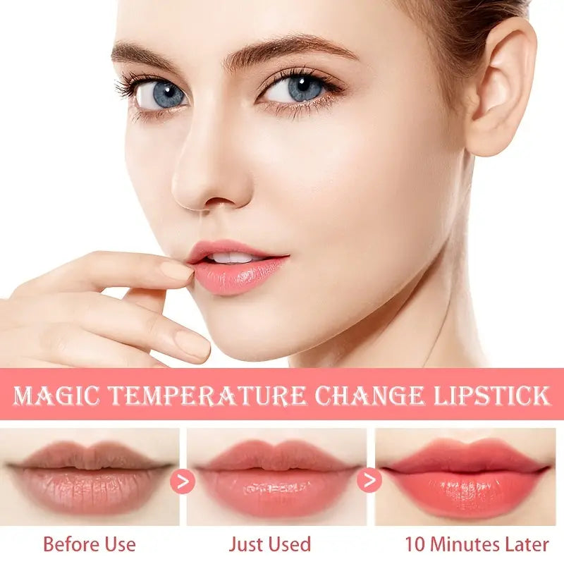Mocallure - Flower Tinted Jelly Lip Balm Homzystore